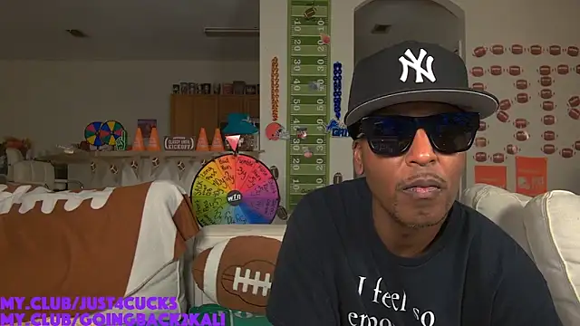 boomboomr00m online show from 10/10/25, 12:20