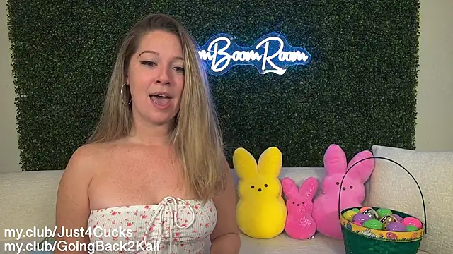 boomboomr00m online show from 04/04/26, 02:32