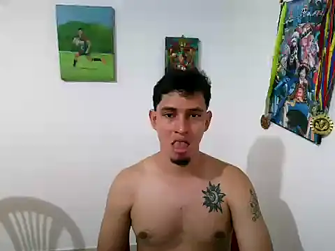 MonkeyDSanti online show from 07/01/26, 05:42