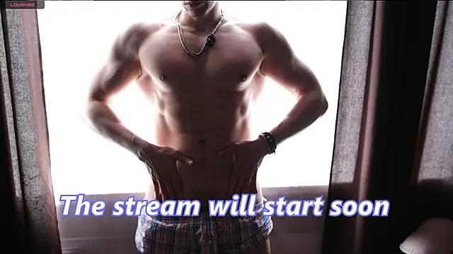 LuckyForesk1n online show from 05/19/26, 10:43