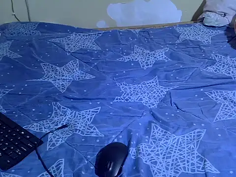 EbonyMina  online show from 02/20/26, 09:21