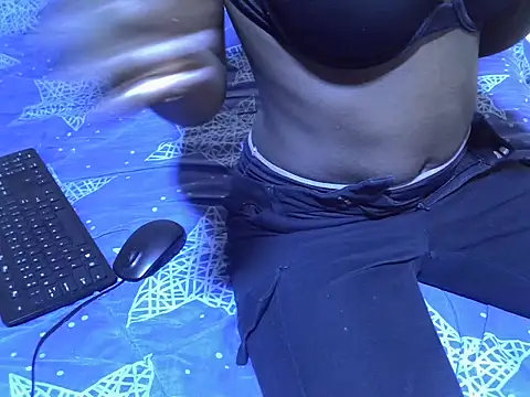 EbonyMina  online show from 03/13/26, 10:22