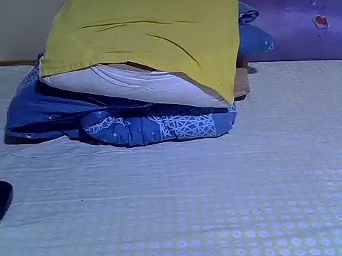 EbonyMina  online show from 03/30/26, 10:22