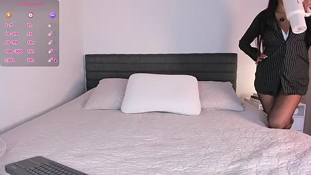 thinysweet online show from 02/19/26, 12:56