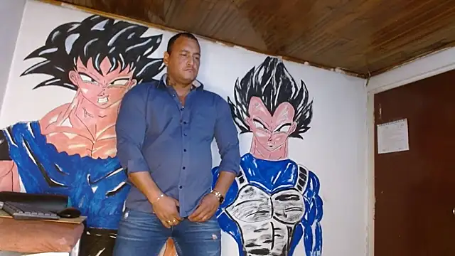 hardrock982 online show from 12/14/24, 02:53