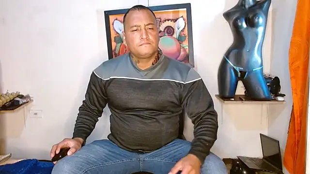 hardrock982 online show from 01/07/25, 01:03