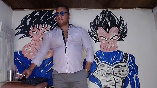 hardrock982 online show from 01/13/25, 01:28