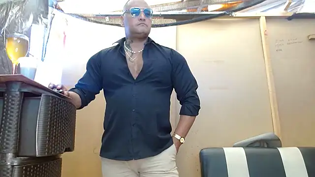 hardrock982 online show from 01/28/25, 01:27