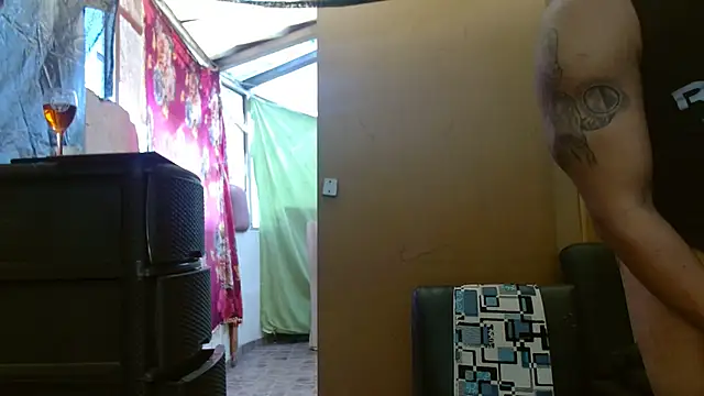 hardrock982 online show from 01/31/25, 01:23