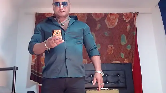 hardrock982 online show from 11/15/25, 02:02