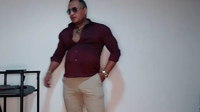 hardrock982 online show from 12/17/25, 01:28