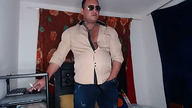 hardrock982 online show from 02/11/26, 01:49