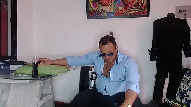 hardrock982 online show from 03/14/26, 01:38