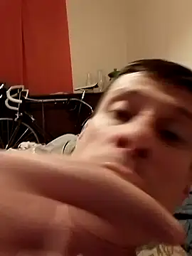 Snapshot of TJEMOKA chatting on 10/15/25, 11:27 TJEMOKA online show from 10/15/25, 11:27