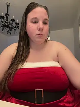 AureliaWinter online show from 11/26/25, 06:31