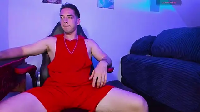 Alex smith00 online show from 12/15/24, 11:31