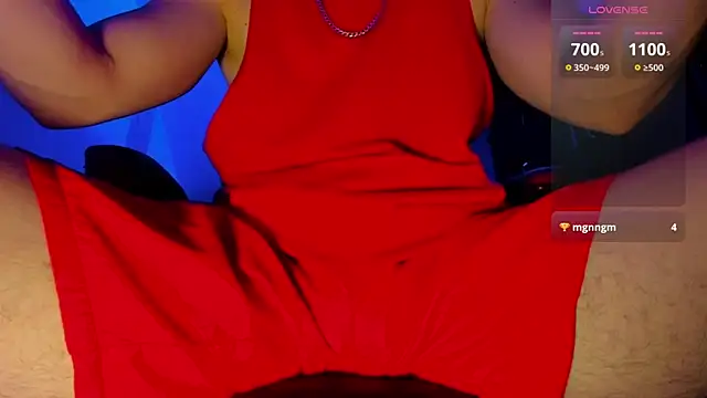 Alex smith00 online show from 12/16/24, 02:36