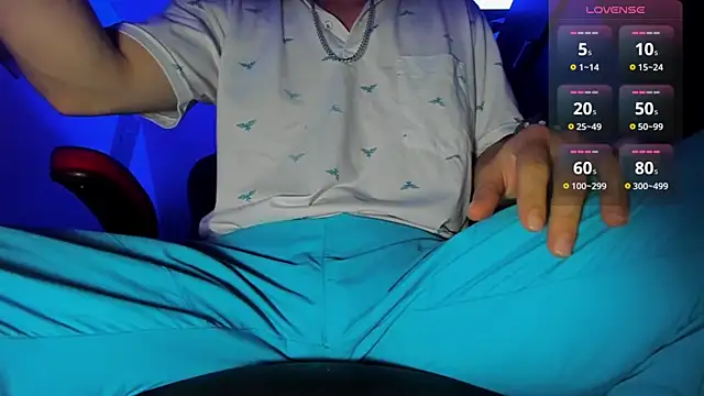 Alex smith00 online show from 12/20/24, 12:41