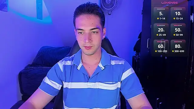 Alex smith00 online show from 12/21/24, 02:41