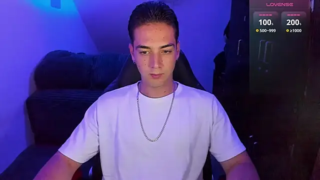 Alex smith00 online show from 12/21/24, 11:56