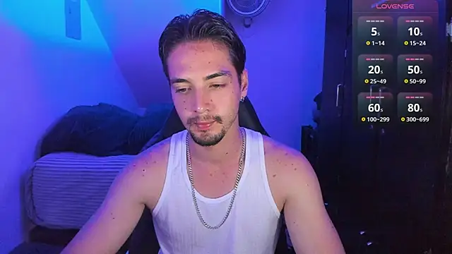 Alex smith00 online show from 01/23/25, 11:47