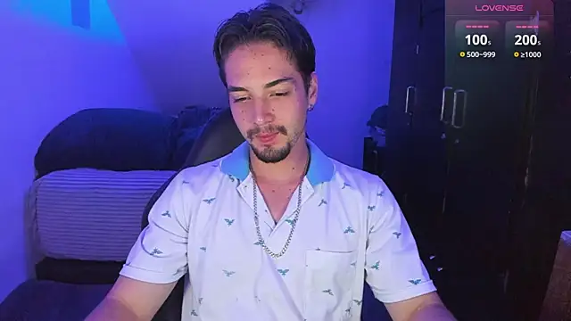 Alex smith00 online show from 01/30/25, 11:24