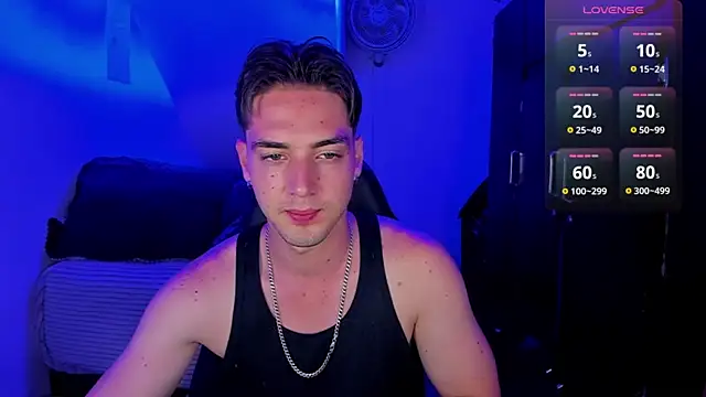 Alex smith00 online show from 02/22/25, 01:44