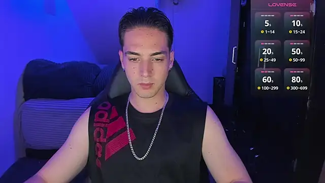 Alex smith00 online show from 03/01/25, 10:21