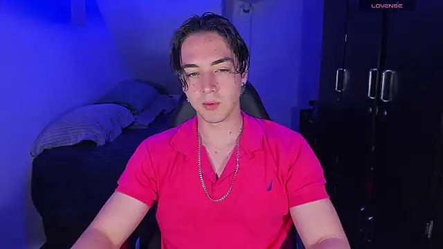 Alex smith00 online show from 09/25/25, 12:03