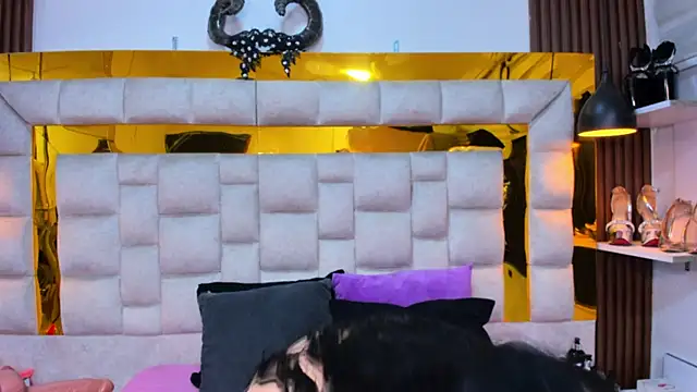 bigass monic online show from 01/10/25, 03:50