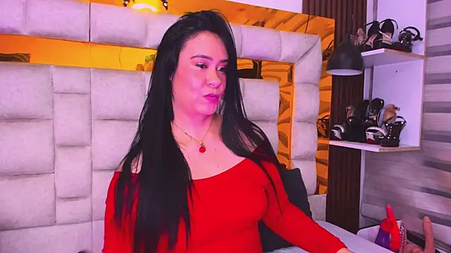 bigass monic online show from 01/13/26, 03:23