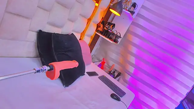 bigass monic online show from 02/14/26, 03:14