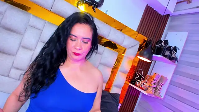 bigass monic online show from 04/15/26, 02:51