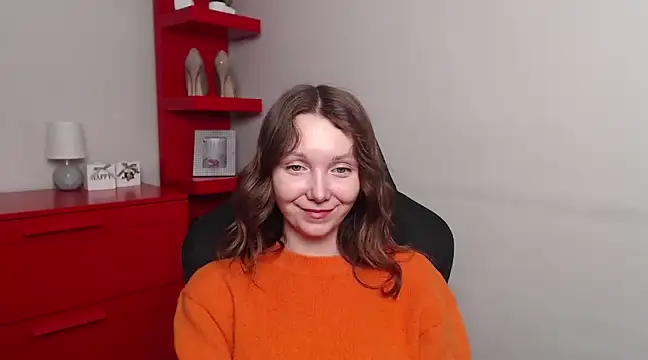 Cookie zoe online show from 12/10/24, 06:33