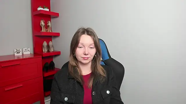 Snapshot of Cookie_zoe chatting on 11/13/25, 06:34 Cookie zoe online show from 11/13/25, 06:34