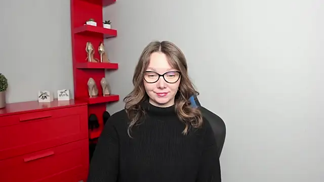 Snapshot of Cookie_zoe chatting on 11/17/25, 07:25 Cookie zoe online show from 11/17/25, 07:25