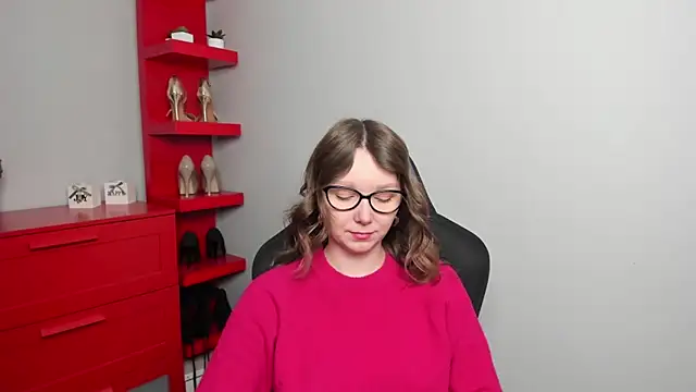 Snapshot of Cookie_zoe chatting on 11/27/25, 06:37 Cookie zoe online show from 11/27/25, 06:37