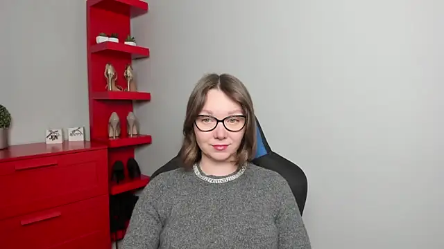 Snapshot of Cookie_zoe chatting on 12/19/25, 06:31 Cookie zoe online show from 12/19/25, 06:31