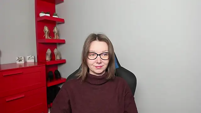 Cookie zoe online show from 01/08/26, 06:37