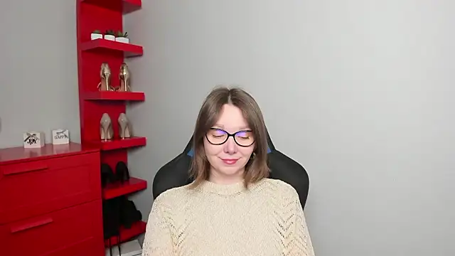 Cookie zoe online show from 01/14/26, 06:41