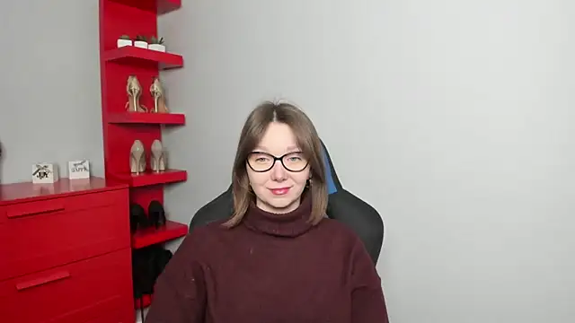 Cookie zoe online show from 01/19/26, 08:07