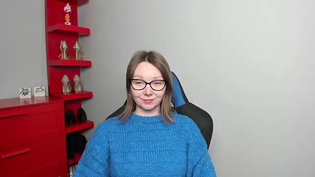 Cookie zoe online show from 02/16/26, 07:26