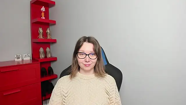 Cookie zoe online show from 02/25/26, 06:34