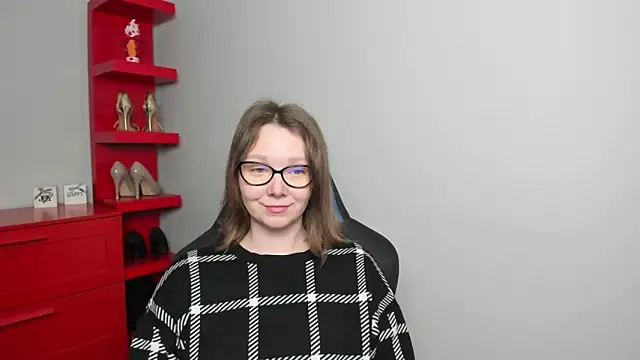 Cookie zoe online show from 03/06/26, 07:27