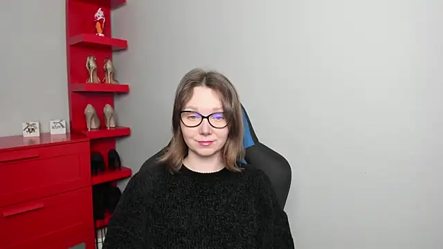 Cookie zoe online show from 03/17/26, 06:28