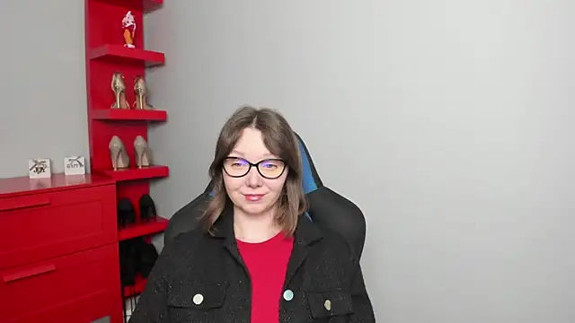 Cookie zoe online show from 03/19/26, 06:39