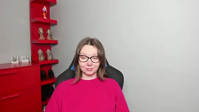 Cookie zoe online show from 03/30/26, 05:30