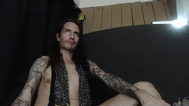 Bailey39 online show from 03/16/25, 05:36