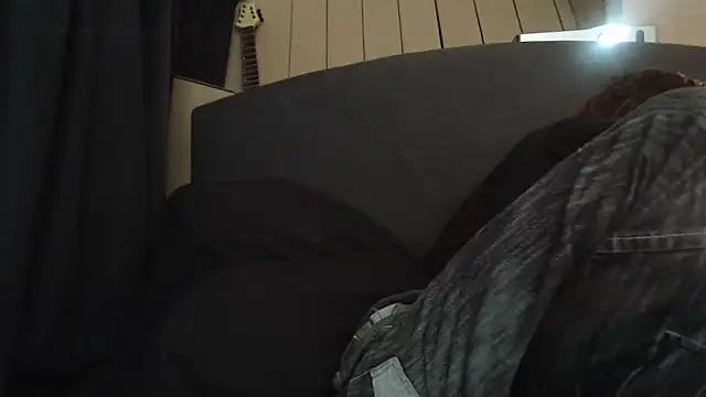 Bailey39 online show from 03/18/25, 01:43