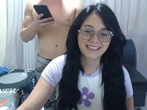 youth lust69 online show from 01/13/25, 11:49